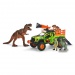 Igralni set Dino Hunter - Dickie Toys