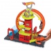 Igralni set Hot Wheels City: Gasilska postaja - Mattel