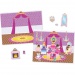 Komplet nalepk za večkratno uporabo Princeskin dvorec - Melissa &amp; Doug