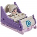 Ledeno kraljestvo II Twirlabouts Ryder s sanmi 2-v-1 - Hasbro