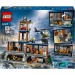 LEGO® City: Otok zapornikov (60419)