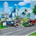 LEGO® City: Policijska postaja (60316)