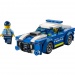 LEGO® City: Policijski avtomobil (60312)