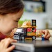 LEGO® City: Prodajalna hamburgerjev na kolesih (60404)