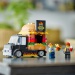 LEGO® City: Prodajalna hamburgerjev na kolesih (60404)