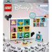 LEGO® Disney: 100 let Disneyjevih animiranih ikon (43221)