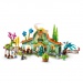 LEGO® DREAMZzz: Hlev sanjskih bitij (71459)