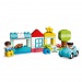 LEGO® DUPLO® Brick box (10913)