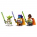 LEGO® Star Wars™: Jedi tempelj Tenoo™ (75358)