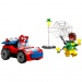 LEGO® Super Heroes: Spider-Manov avtomobil in Doktor Octopus (10789)