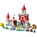 LEGO® Super Mario™: Peachin dvorec dopolnilni set (71408)