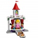 LEGO® Super Mario™: Peachin dvorec dopolnilni set (71408)