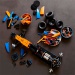 LEGO® Technic: McLaren Formula 1™ dirkalnik (42141)