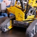 LEGO® Technic: Žerjav goseničar Liebherr LR 13000 (42146)