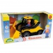 LENA: Truckies Bager s figurico 21cm