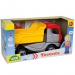 LENA: Truckies Prekucnik s figurico 22cm