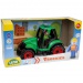 LENA: Truckies Traktor s figurico 17cm