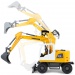 LENA: Worxx Liebherr A918 Litronic Nakladalnik 48cm