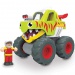 Mack Monster Truck vozilo