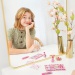 Make it Real: Blooming Beauty set cvetličnih ličil