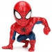 Marvel: Spider-Man kovinska figurica 15cm - Simba Toys