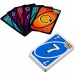 Mattel: UNO Flip! igra s kartami