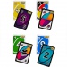 Mattel: UNO Flip! igra s kartami