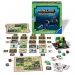 Minecraft: Builders &amp; Boimes Družabna igra - Ravensburger