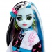 Monster High™: Frankie Stein lutka z živalco in dodatki - Mattel