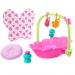 My Garden Baby: Sladki kopanje igralni set - Mattel