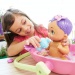 My Garden Baby: Sladki kopanje igralni set - Mattel