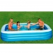 Napihljiv bazen Family Swim Center 305x183cm - Intex