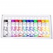 Nebulo: 12-delni komplet barvnih tempera barvic 12ml