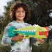 Nerf DinoSquad Armorstrike orožje za spužvaste naboje – Hasbro