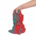 Peščeni plastelin Kinetic Sand: Mold N' Flow 680 g - Spin Master