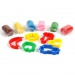 Play-Dough: Heroes Komplet plastelina 240g duda