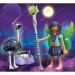 Playmobil: Ayuma - Mesečeva vila z duševno živaljo (71033)