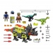 Playmobil: Dino Rise Dino robot bojni stroj (70928)