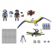 Playmobil: Dino Rise - Pteranodon: Napad iz zraka (70628)