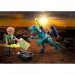 Playmobil: Dino Rise - Uncle Rob: Pripravljen na boj (70629)