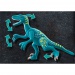 Playmobil: Dino Rise - Uncle Rob: Pripravljen na boj (70629)