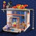 Playmobil: Dragons Nine Realms - Icaris Lab (71084)