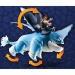 Playmobil: Dragons Nine Realms - Plowhorn &amp; D'Angelo (71082)