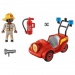 Playmobil: Duck on Call - Mini gasilec (70828)