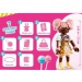 Playmobil: Edwina paket presenečenja - Everdreamerz (70385)