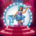 Playmobil: EverDreamerz Clare Music World figurica (70583)