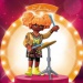 Playmobil: EverDreamerz Edwina Music World figurica (70584)