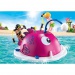 Playmobil: Family Fun - Plezalni plavalni otok (70613)