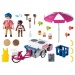 Playmobil: Family Fun - Prodajalec palačink (70614)