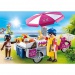 Playmobil: Family Fun - Prodajalec palačink (70614)